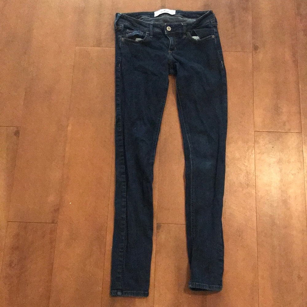 Hollister Skinny Jeans 3R